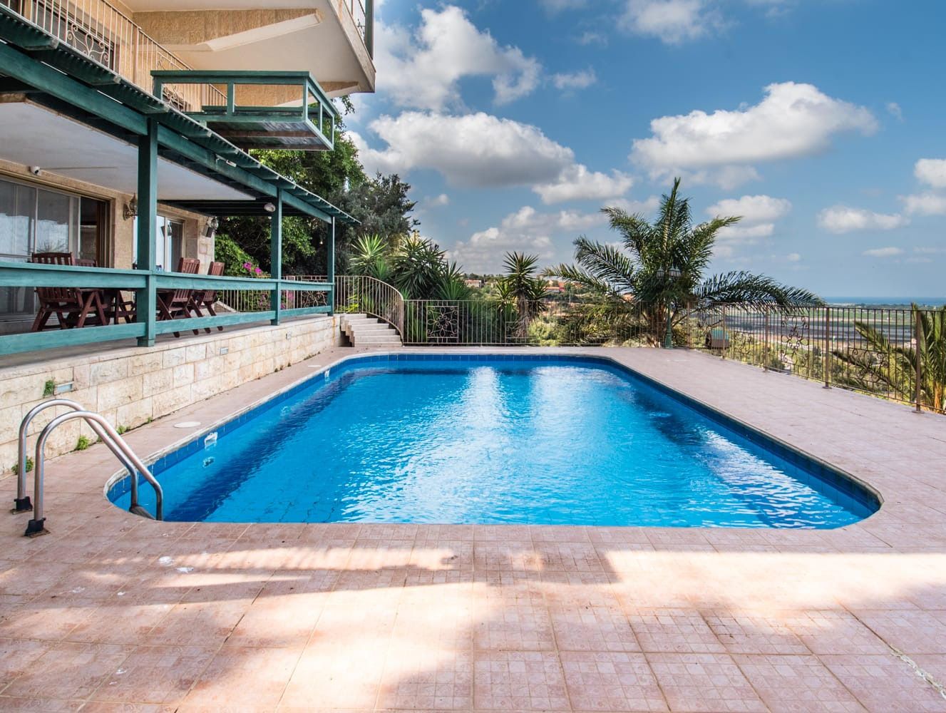 Villa in Zichron Yaakov